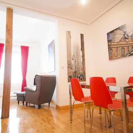 Alojamiento Entero Centro: Piso . Chueca Lägenhet Madrid Exteriör bild